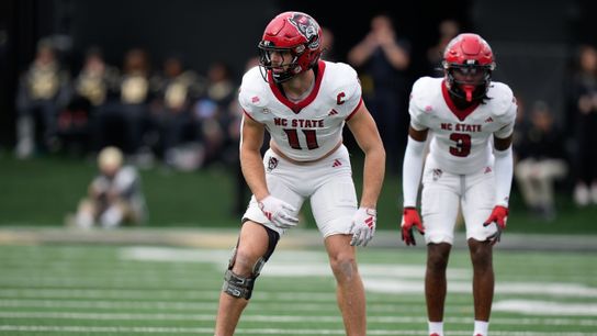 2024 NFL Draft Preview: Off-Ball Linebackers - Patriots seem set for now taken at BSJ Headquarters (Patriots)